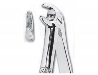 Forceps de Extaccion (Forma Ingles) fig.33-A