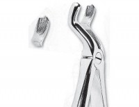Forceps de Extaccion (Forma Ingles) fig.67-L