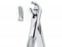 Forceps de Extaccion (Forma Ingles) fig.75