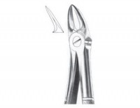 Forceps de Extaccion (Forma Ingles) fig.55