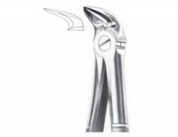 Forceps de Extaccion (Forma Ingles) fig.56
