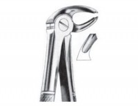 Forceps de Extaccion (Forma Ingles) fig.23