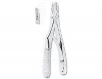 Forceps de Extaccion (para niños) fig. 137