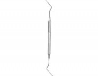 Botador heidbrink doble fig 2 (1.8mm) mango hueco 8mm