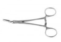 Pinza Fragamneto (curva)