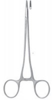 Porta aguja delicate 15cm