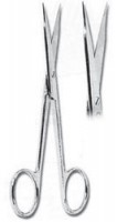 Tijeras Goldmanfox (recta) 13cm Tijeras Goldmanfox (recta) 13cm