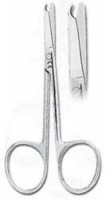 Tijeras spencer 9cm